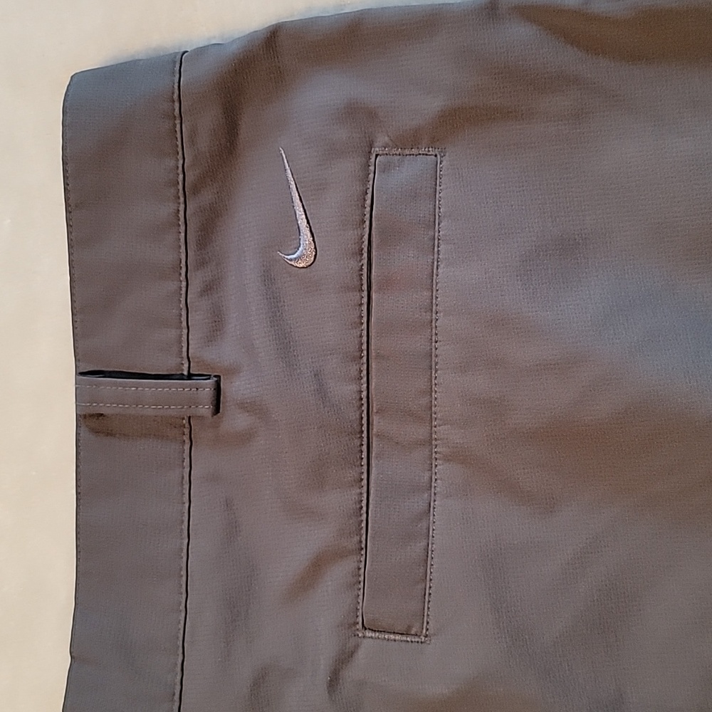 Nike Golf Dri-Fit Cargo Utility Shorts - Picture 5 of 7